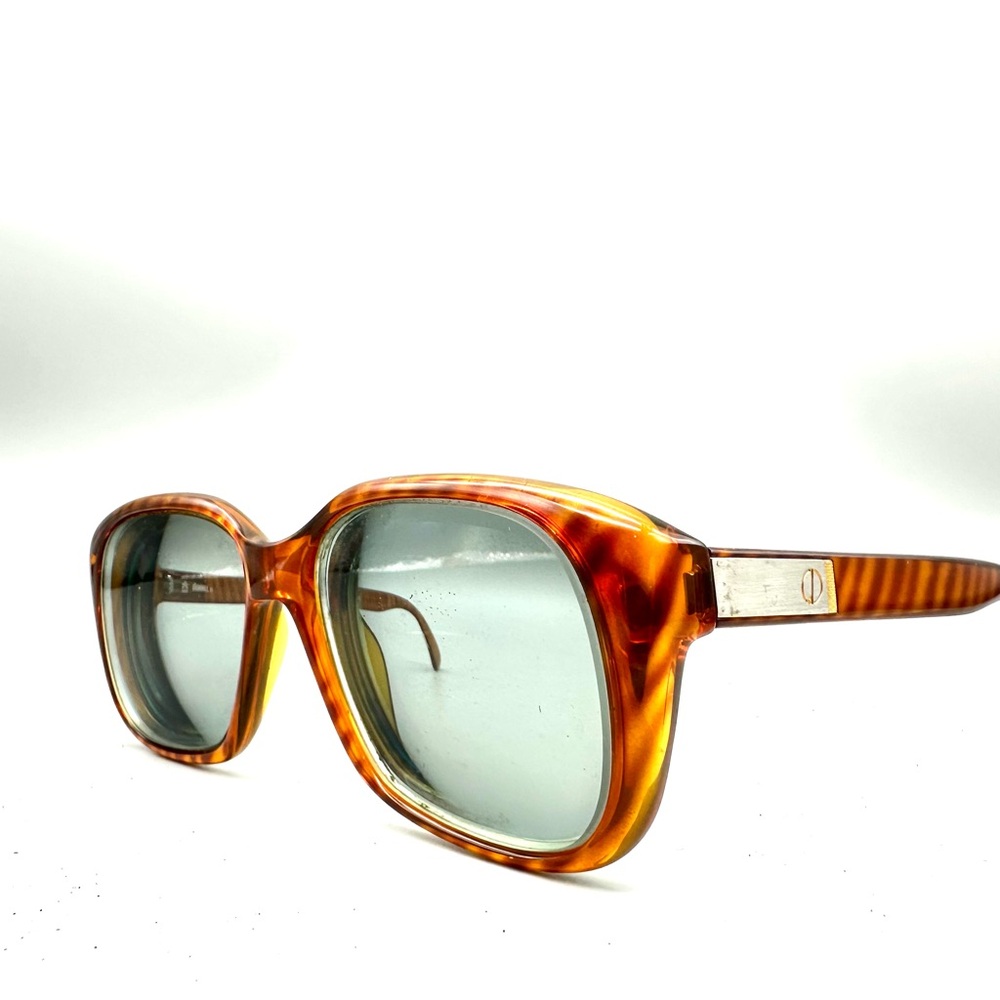 Vintage! Dunhill 6013A 11 59-16 Eyeglasses Sunglasses frame